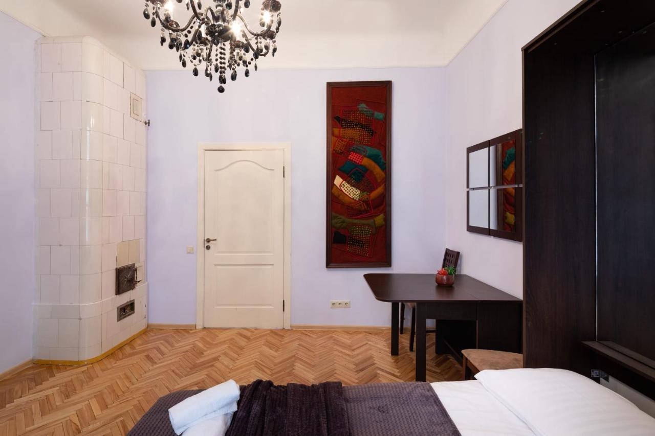 Old Riga Historical One Bedroom Apartment Zewnętrze zdjęcie