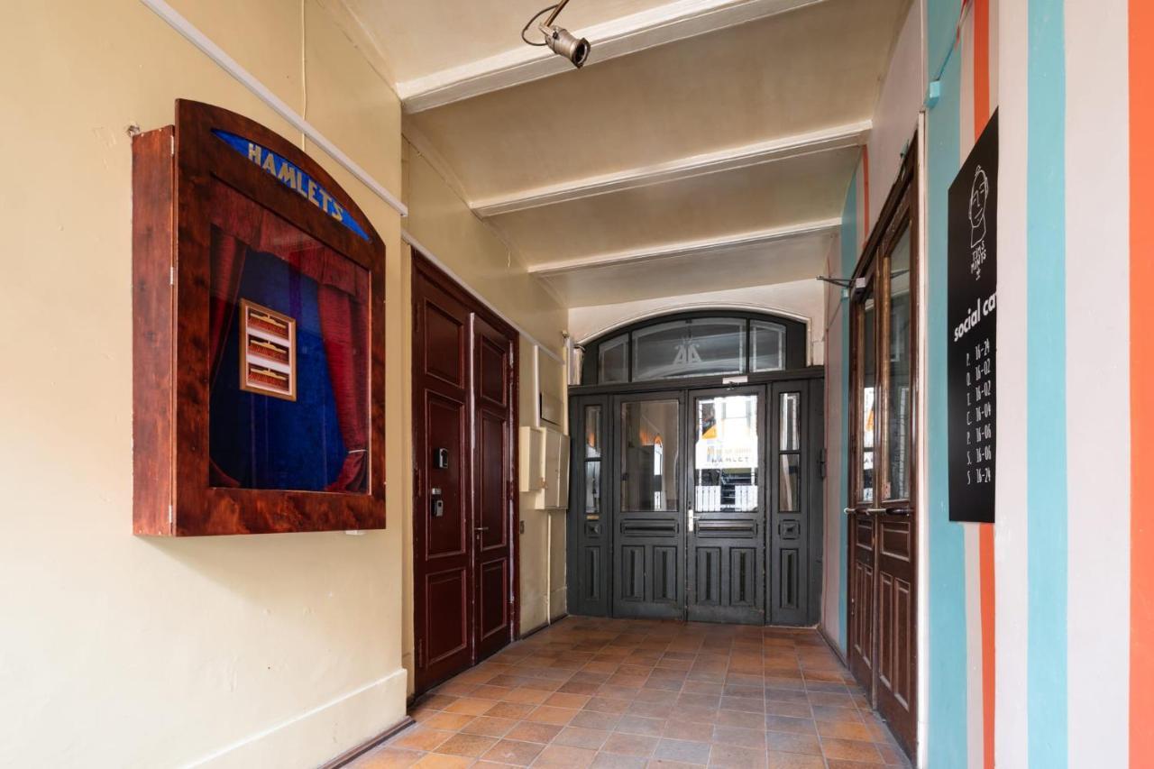 Old Riga Historical One Bedroom Apartment Zewnętrze zdjęcie